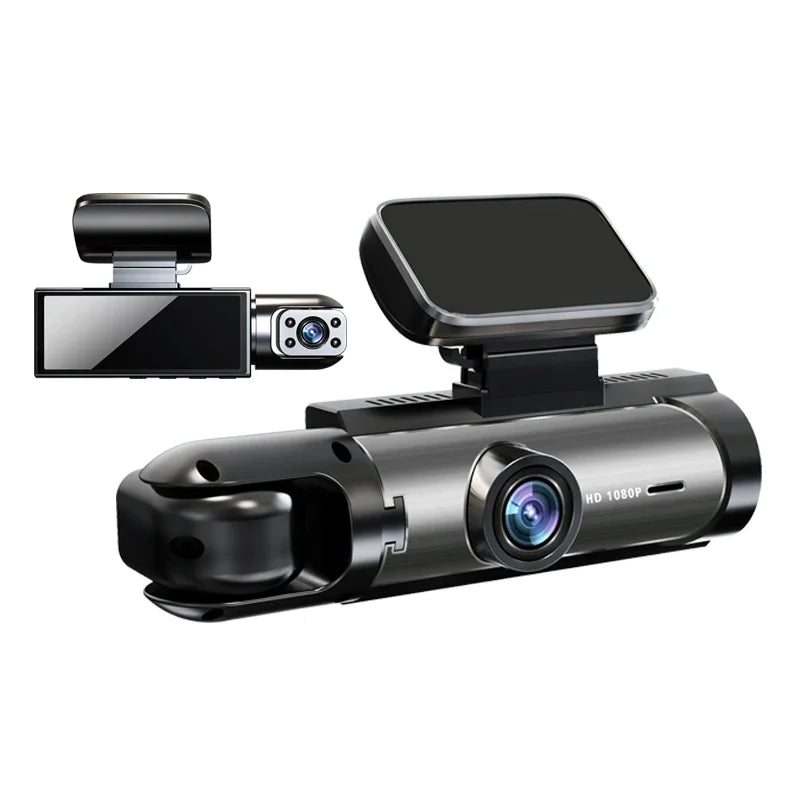 Dual Dash Camera Ultra HD 4K 1080P Top Quality - MyLuxuryFurnitures